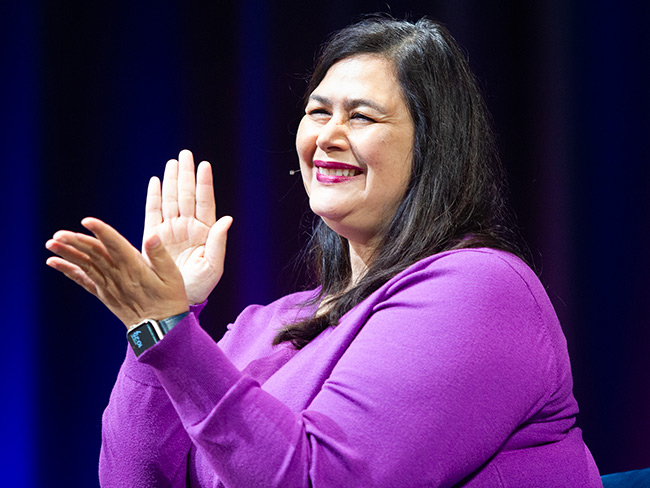 Aana Brenman, MD