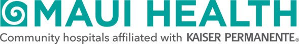 Maui Health - Community hospitals affiliated with Kaiser Permanente